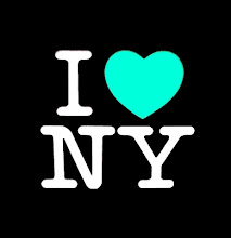 I LOVE NY