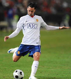 Chris Eagles