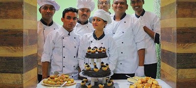 Best Institute For Hotel Management In Mumbai    