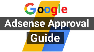How to get adsense approval