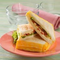 Aneka Resep Sandwich