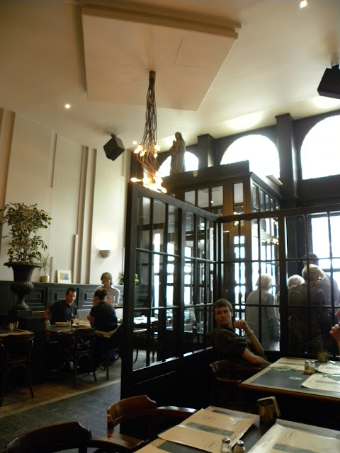 Brasserie Notre Dame Leuven