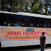 COMMUTING GUIDE: How to avail FREE Unli Rides on Baguio City's Hop-On, Hop-Off (HoHo) Tourist Bus