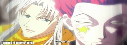 Hunter x Hunter 2011 Episódio 31