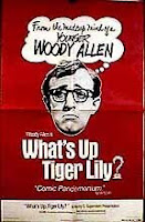 What s Up Tiger Lily  Woody Allen 1966  DivX DVDRip  001