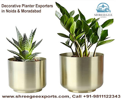 Manufacturer and exporter of planter in India