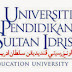 Jawatan Kosong di Universiti Pendidikan Sultan Idris (UPSI)