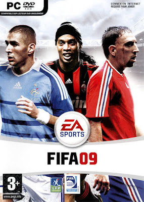 FIFA 2009 PC Game Download
