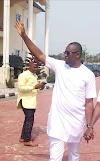 Abia Deputy Speaker Emerges PDP Flag Bearer For Arochukwu/Ohafia Federal Constituency
