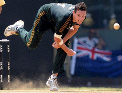 Shaun Tait Wallpapers