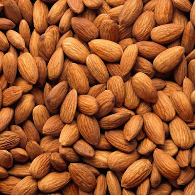 Almonds