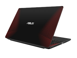 ASUS AMD - Laptop for Everyone.