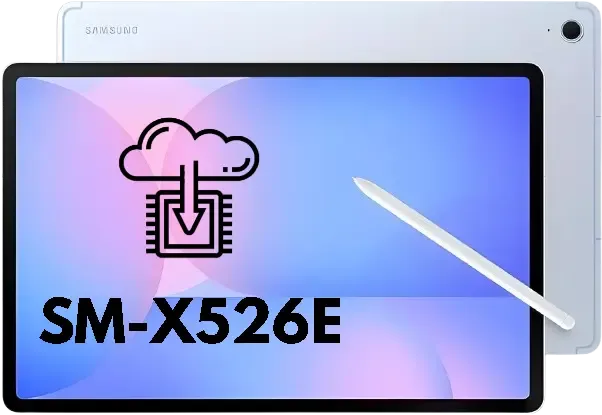 Full Firmware For Device Samsung Galaxy Tab S10 FE SM-X526E
