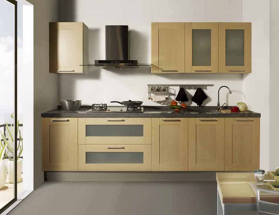 10 Interior  Dapur  Kecil  Untuk Rumah Minimalis