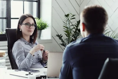 6 Common Interview Mistakes and 15 Questions to Ask HR