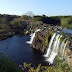 Cachoeira Grande - Lagoa Santa, Serra do Cipó, Minas Gerais