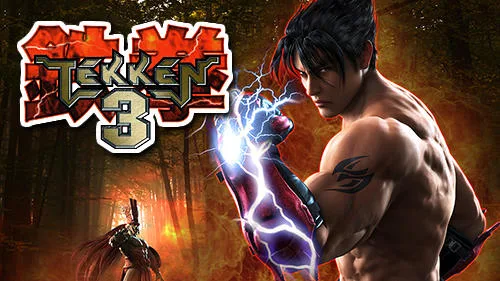  تحميل لعبة Tekken 3