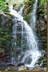 cascate del Dardagna