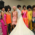 Desfile da Xtreme Model homenageia Dia da Abolição​ da Escravatura