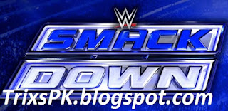 WWE Smackdown 31st March 2016 Download HD Avi/Mp4 