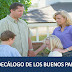 Susurro del Cielo: 10 Consejos para Padres de Familia. Presentación de PowerPoint. Descarga Gratis.