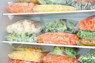 Bisnis Frozen Food Untuk Pemula