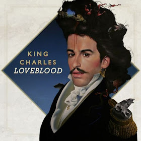 album King Charles Loveblood