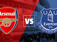 Watch Arsenal vs Everton Live Stream - Sunday 22 May