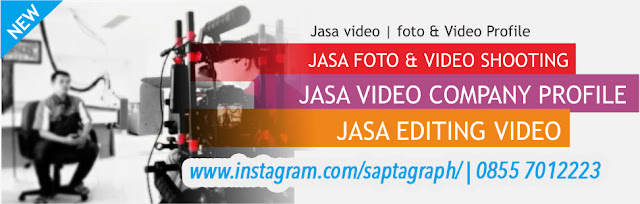 VivaVideo: Editor Video Gratis | Jasa Video Editing Kudus