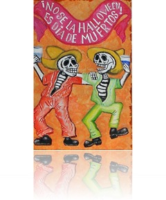noselahalloween