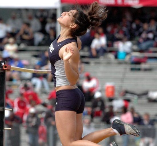 Alison stokke