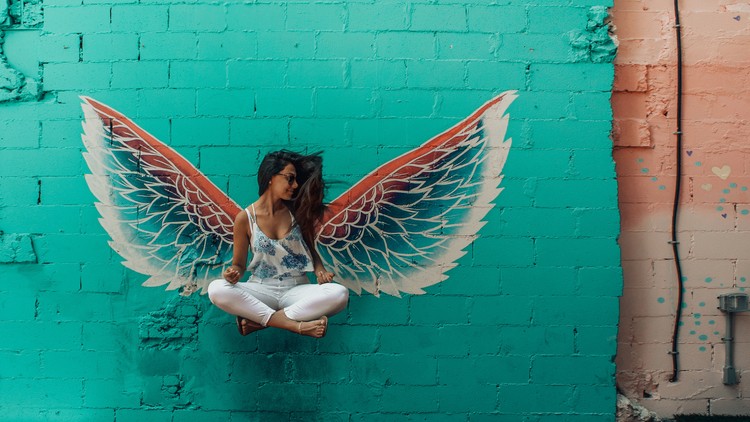 Kickstart Your Career Change: From Stuck To Freedom Udemy Coupon