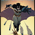 Novo Uniforme do Batman | HQ Batman #50 trás Bruce Wayne de volta e com Novo traje
