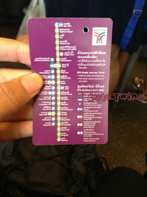 peta bangkok mass transit system bts skytrain