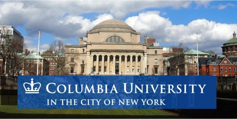 Columbia academic calendar 2022-2023: Important Dates