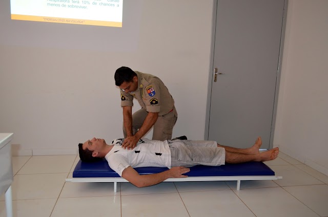 Cuidados no transporte de pacientes e outras atitudes cruciais 