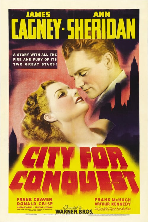 La città del peccato 1940 Film Completo Streaming