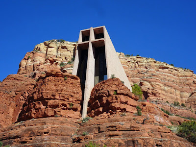 Chapel of the Holy Cross