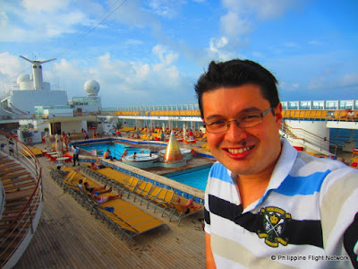 costa cruises