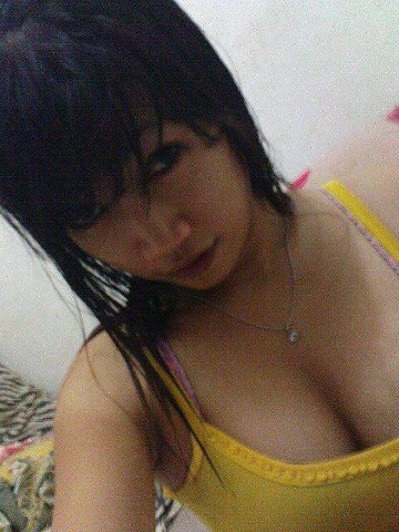 Foto Cewek Perawan Cantik Sexy