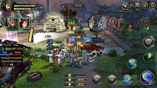 Free Download Game Kingdom Warriors Apk Mod Terbaru Free Download Game Kingdom Warriors Apk Mod Terbaru