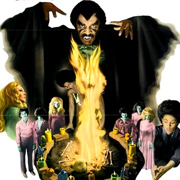 Scream Blacula Scream
