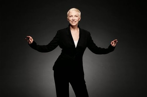 Annie Lennox