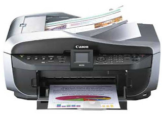 Canon Pixma MX700