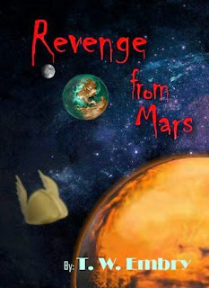 http://www.amazon.com/Revenge-Mars-T-W-Embry-ebook/dp/B00FX3L1EI/ref=la_B00FYA91NS_1_1?s=books&ie=UTF8&qid=1411750761&sr=1-1