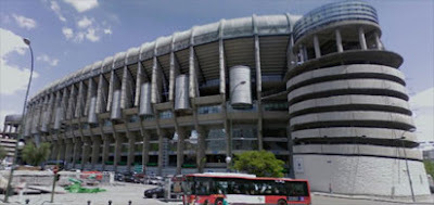 Bernabeu