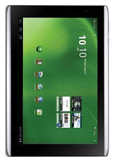 Acer Iconia Tab A501 16GB