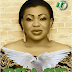Jennifer Eliogu – Peace