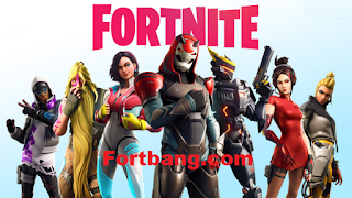 Fortbang.com, Really fortbang. com can get skin Fortnite [free]