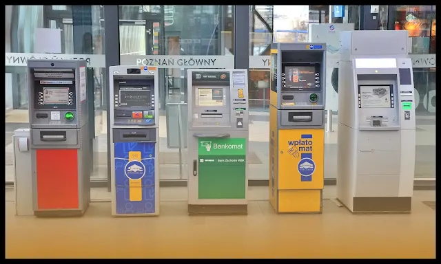Panduan Lengkap Cara Menggunakan Mesin ATM di Luar Negeri